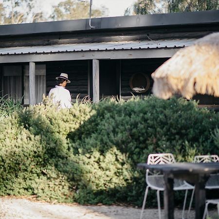 Esperance Chalet Village Eksteriør bilde
